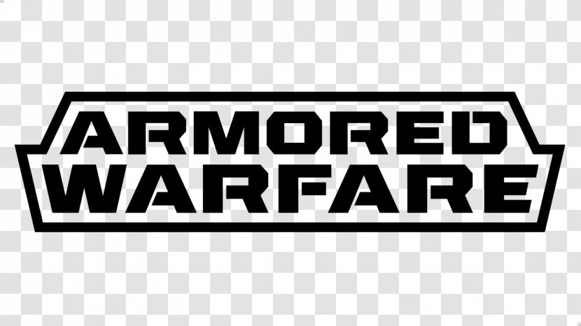 Armored Warfare: Assault World Of Warships Tanks PlayStation 4 - Sign - Tank Transparent PNG