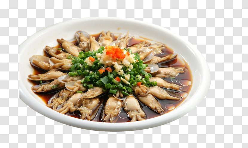 Dim Sum Seafood American Chinese Cuisine Cong You Bing - Food - Scallion Razor Transparent PNG