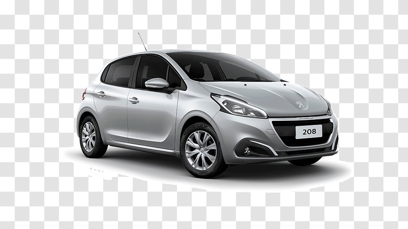 Peugeot 208 2008 308 Expert - 206 - 408 Transparent PNG