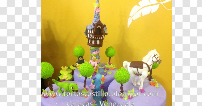 Tart Cake Decorating Birthday Bundt Torte - Fondant Icing Transparent PNG