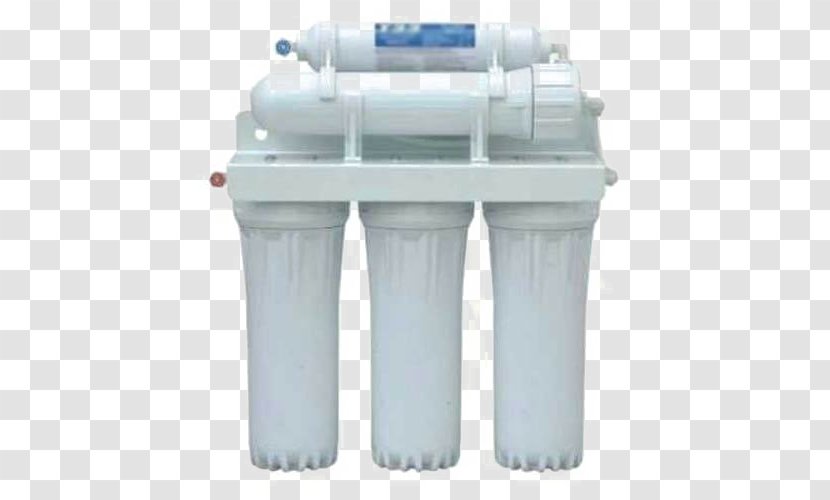 Water Filter Reverse Osmosis Purification Ionizer Transparent PNG