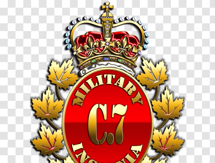 Canada Royal Canadian Navy Badge Military - Korer Insignia Transparent PNG