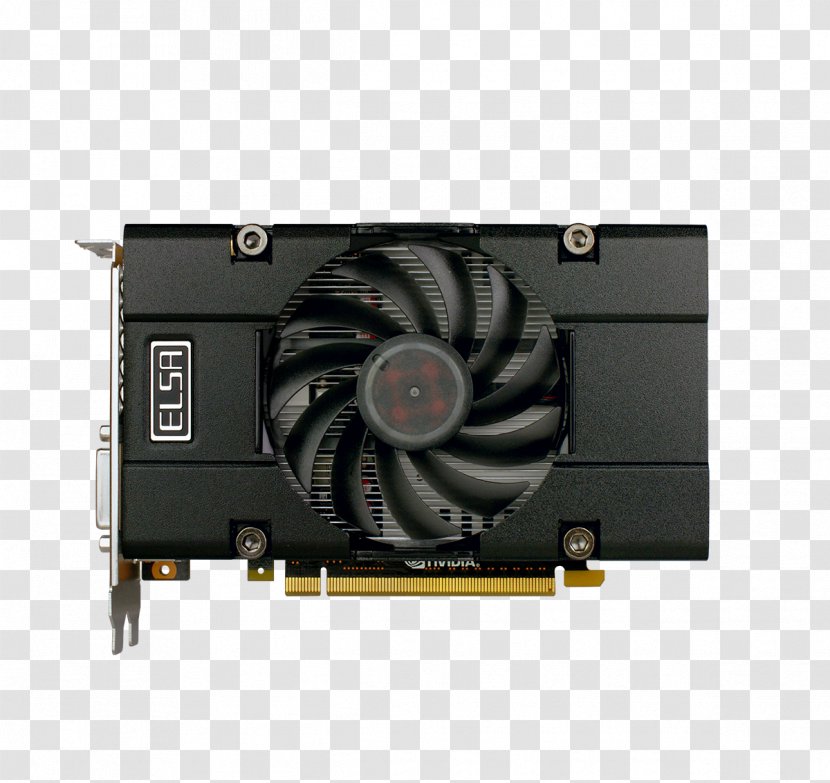 Graphics Cards & Video Adapters NVIDIA GeForce GTX 950 PCI Express Maxwell - Scalable Link Interface - Nvidia Transparent PNG