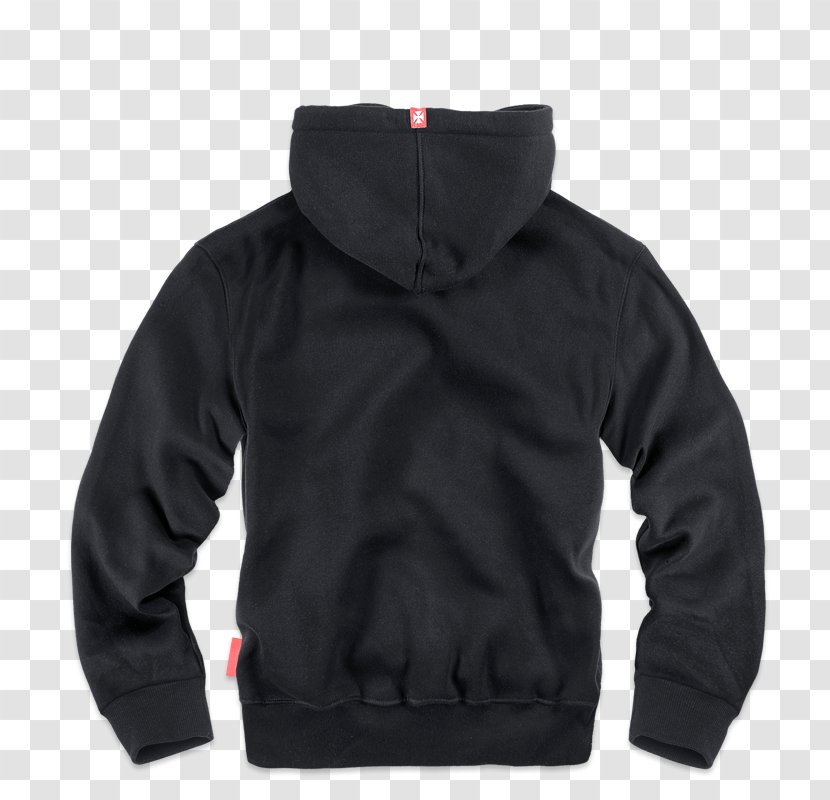 Hoodie Zipper Jacket Clothing - Hood Transparent PNG