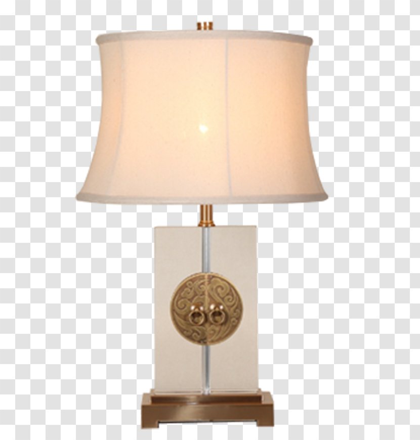 Table Lampe De Bureau Work Of Art - Desk Lamp Transparent PNG