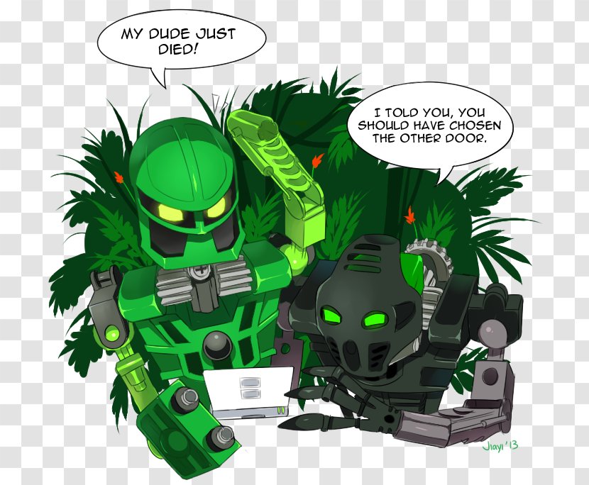 Bionicle Toa Makuta The Lego Group - Character - Game Transparent PNG