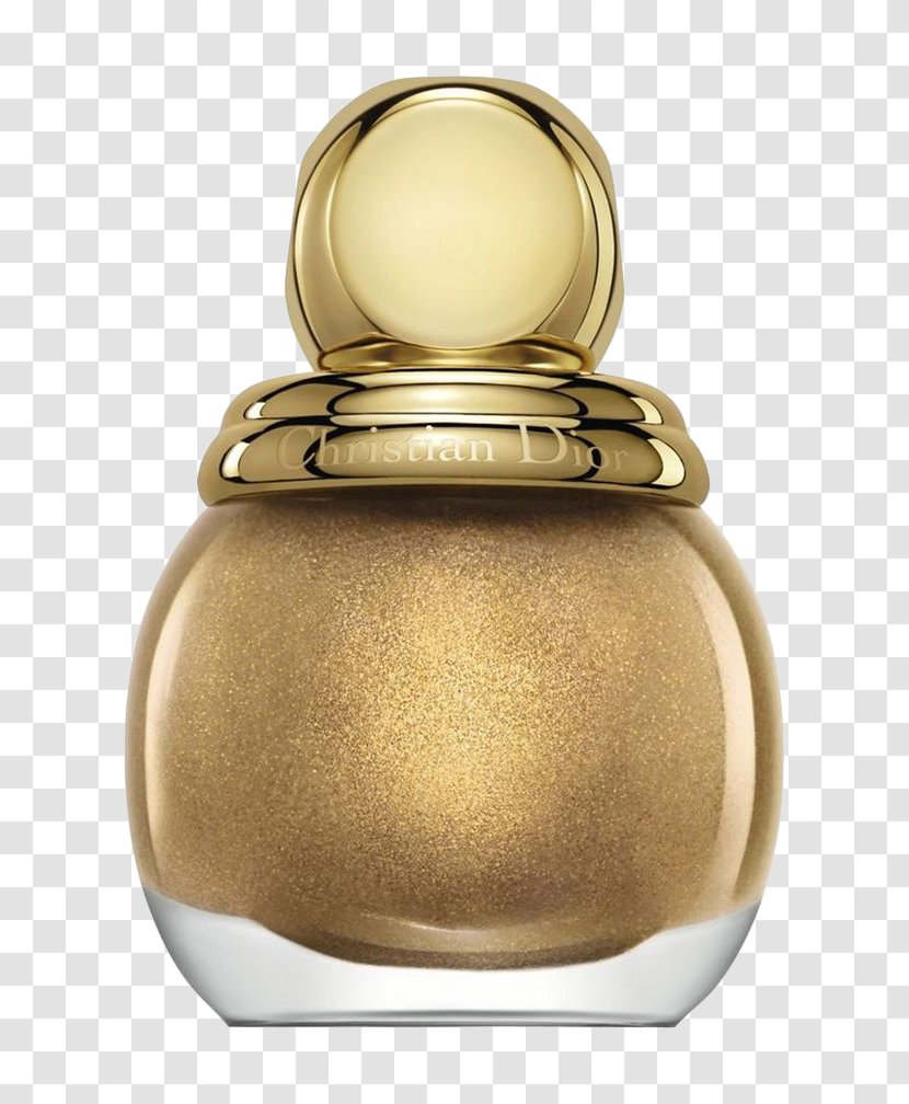 Nail Polish Christian Dior SE Cosmetics Lipstick - Perfume Transparent PNG
