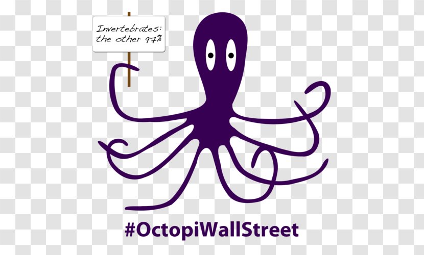 Octopus Child Paper Clip Art - Invertebrate Transparent PNG