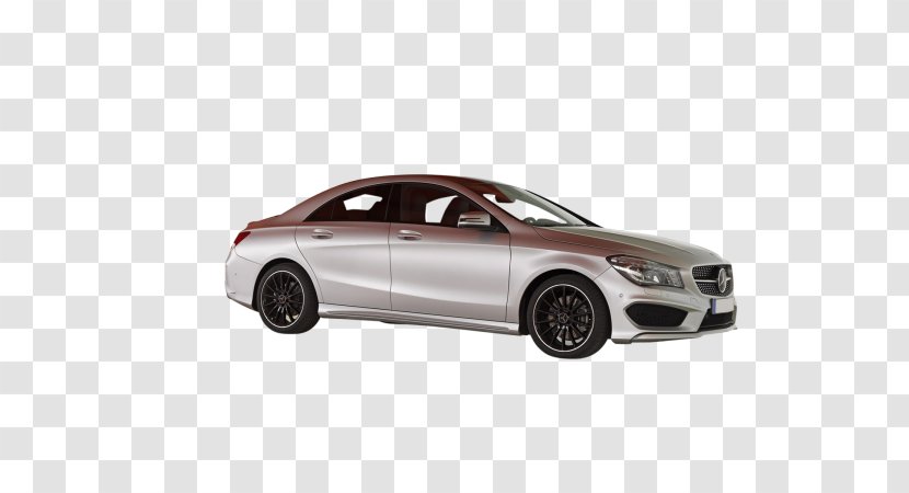 2014 Mercedes-Benz CLA-Class Car MERCEDES CLA-CLASS MERCEDES-AMG CLA 45 - Family - Mercedes Benz Transparent PNG