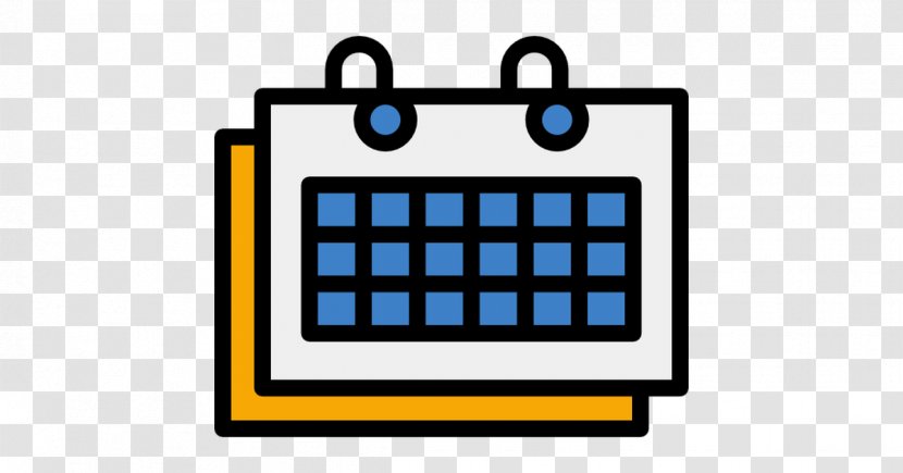 Calendar Date Map Clip Art - Symbol Transparent PNG