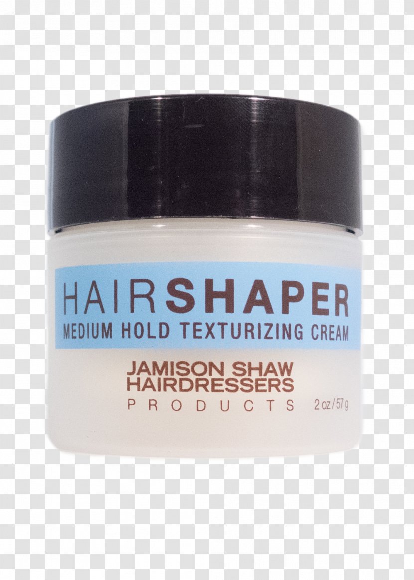 Cream - Hair Transparent PNG