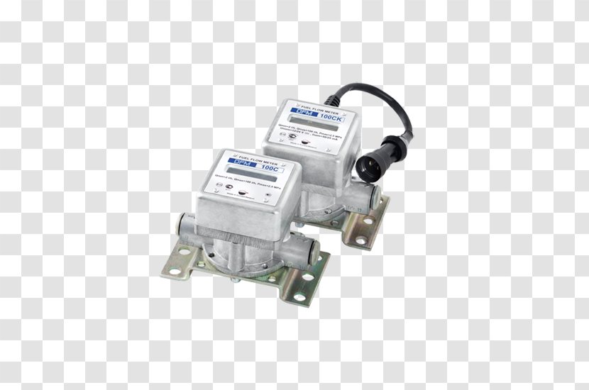 Diesel Fuel Akışmetre Line Motor - Transport - Flow Meter Transparent PNG