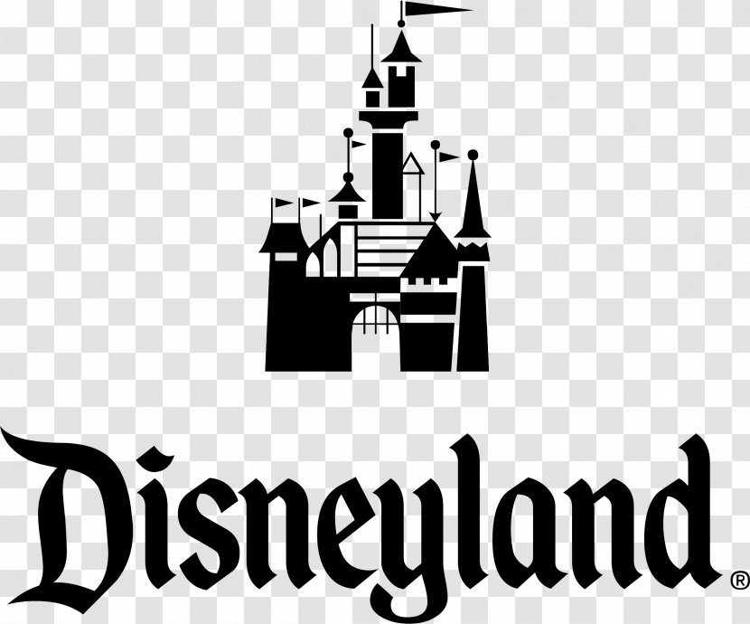 Disneyland Paris Walt Disney World Hong Kong Main Street, U.S.A. - Logo Transparent PNG