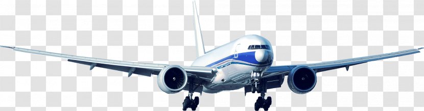 Airbus Air Travel Wide-body Aircraft Flight - Aerospace Transparent PNG