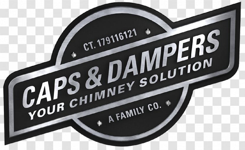 Caps & Dampers Hartford Chimney Fireplace Review - Signage Transparent PNG
