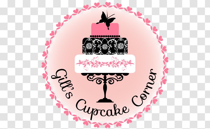 Wedding Cake Cupcake Business Office Of Intercultural Education - Pink Transparent PNG