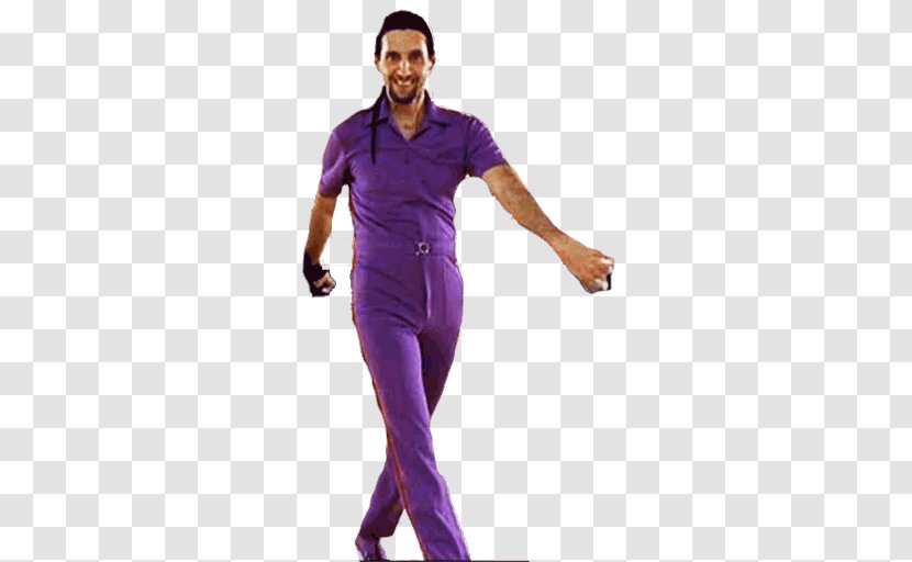 Jesus Quintana The Dude Coen Brothers YouTube - Clothing - Youtube Transparent PNG