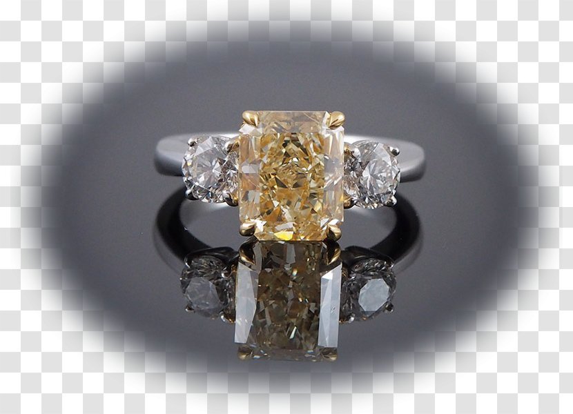 Diamond - Gemstone - Light Transparent PNG