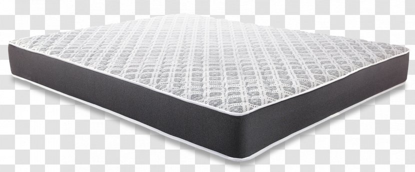 Mattress Firm Marshall Coil - Foot Rests Transparent PNG