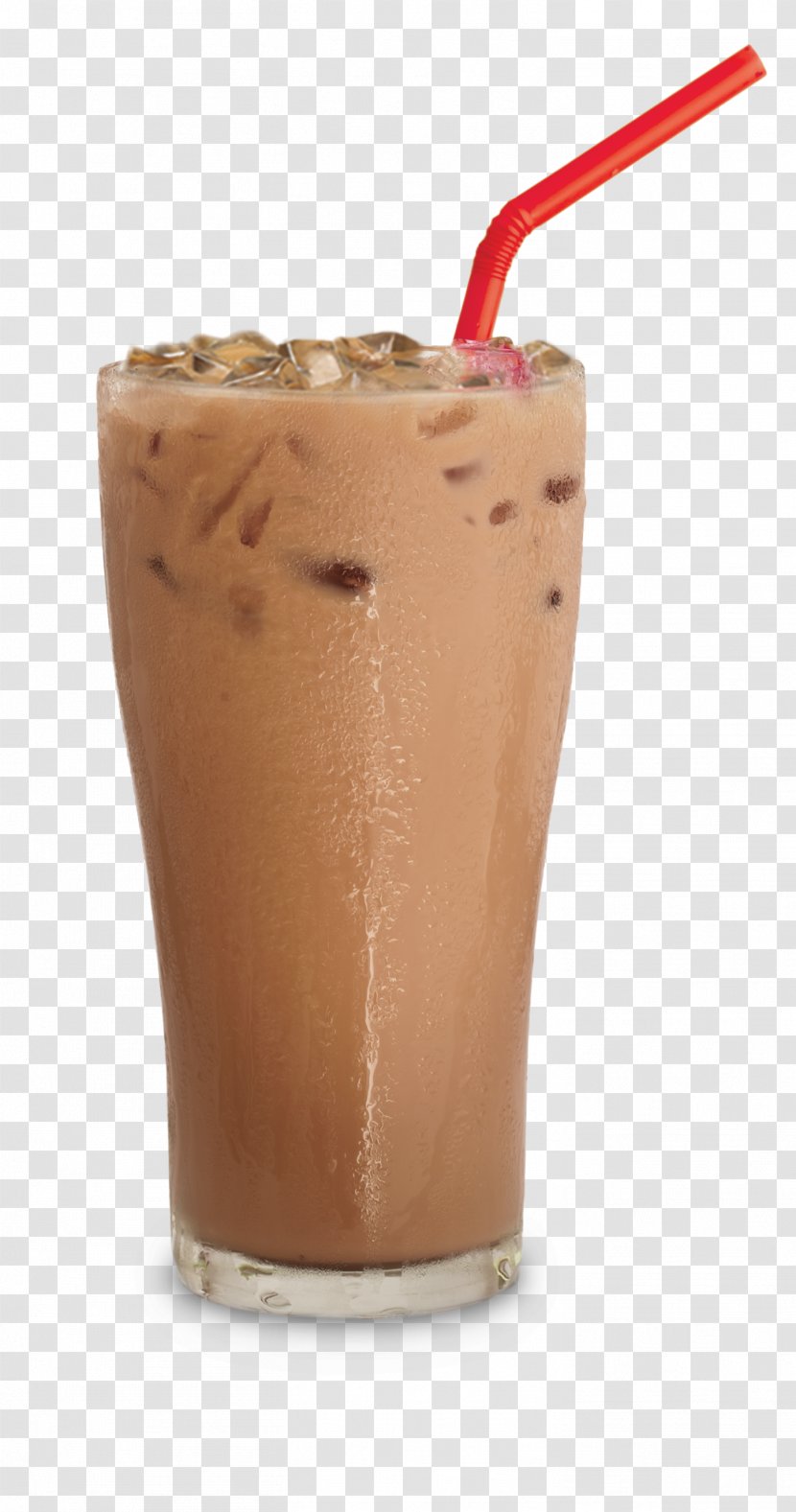 Milkshake Frappé Coffee Iced Smoothie Egg Cream - Batida - Irish Transparent PNG