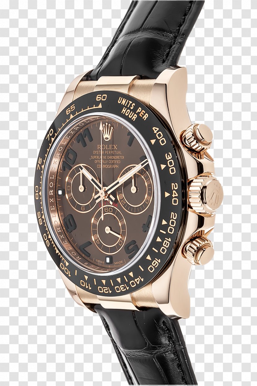 Rotary Watches Quartz Clock Chronograph - Apple Watch Transparent PNG