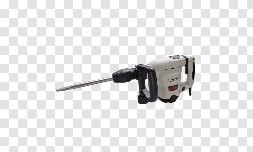 Tool Hammer Drill Jackhammer Power Transparent PNG