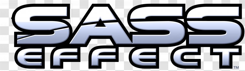 Mass Effect: Invasion 2 Effect Logo Brand Font - Minuteman Press Transparent PNG