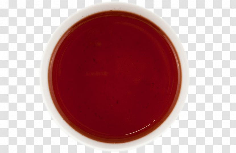 Earl Grey Tea Caramel Color Maroon Plant - Masala Transparent PNG
