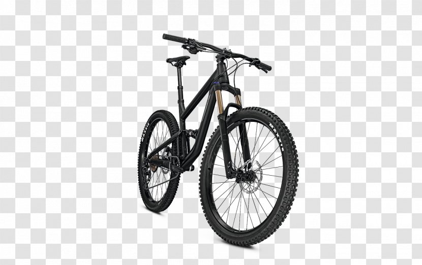 Mountain Bike Electric Bicycle Focus Bikes Shimano Deore XT Transparent PNG