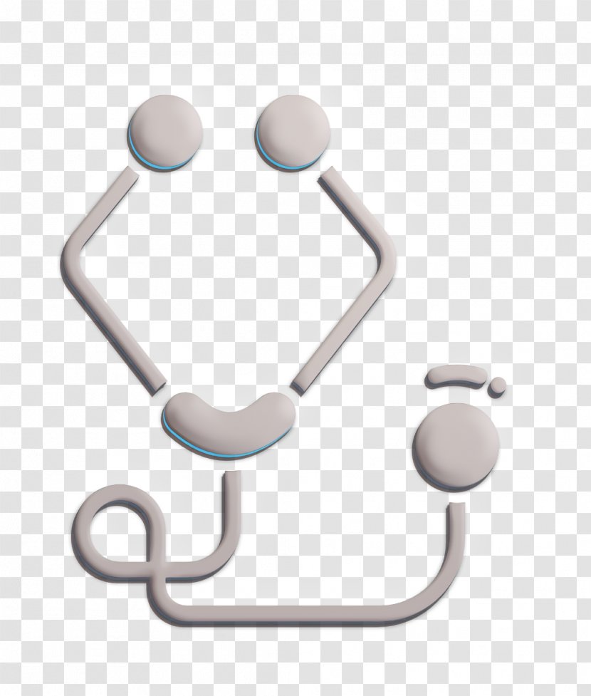 Healthcare Icon Hospital Medical - Metal Bathroom Accessory Transparent PNG