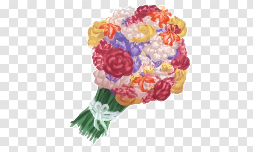 Floral Design Cut Flowers Flower Bouquet Transparent PNG