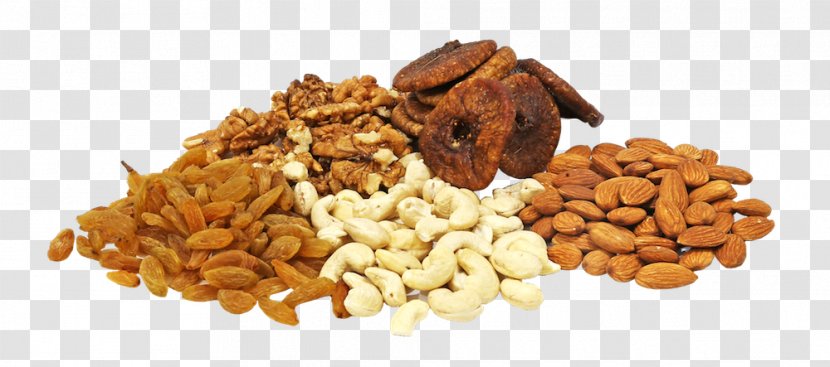 Nut Indian Cuisine Vegetarian Dried Fruit - India Transparent PNG