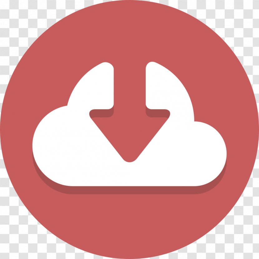 Download - Fedora - Save Button Transparent PNG