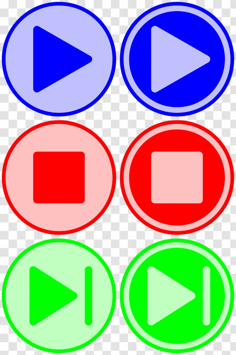 Button Clip Art - Sign Transparent PNG
