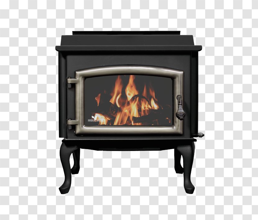 Wood Stoves Fireplace Insert Obadiah's Woodstoves Cook Stove - Multifuel Transparent PNG