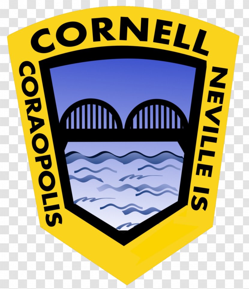 Logo Cornell School District Brand Font Clip Art - Area - Homewood Public Library Transparent PNG