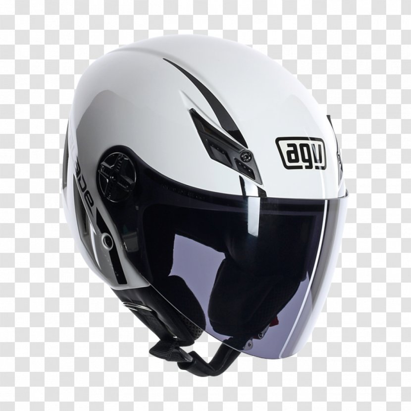 Bicycle Helmets Motorcycle Scooter AGV - Ski Snowboard Transparent PNG