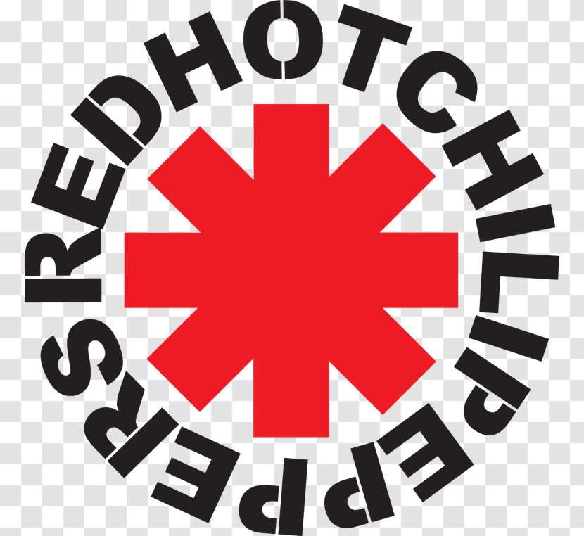 The Red Hot Chili Peppers Con Carne Logo - Cartoon Transparent PNG