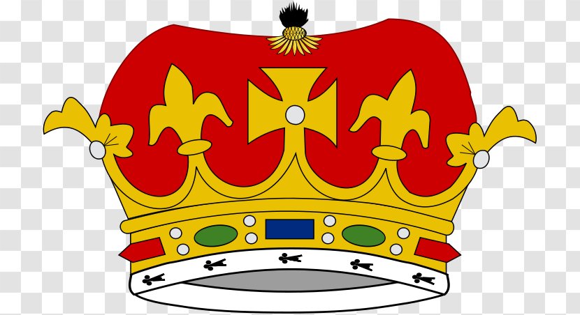 Magna Carta Coronet Constitution Monarchy Clip Art - Crown Transparent PNG