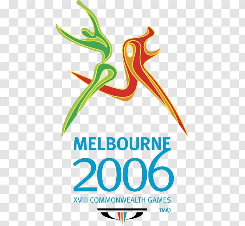 2006 Commonwealth Games 2010 2018 Melbourne Squash At The - Brand Transparent PNG