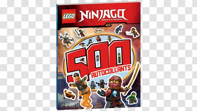 Lego Ninjago City LEGO Friends Star Wars - Video Game Software - Book Transparent PNG