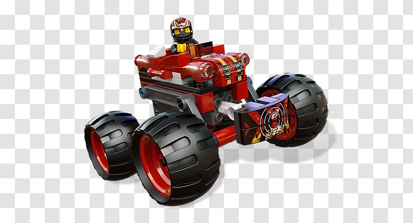 Lego Racers Amazon.com Minifigure Toy - Wheel - Old Town Transparent PNG