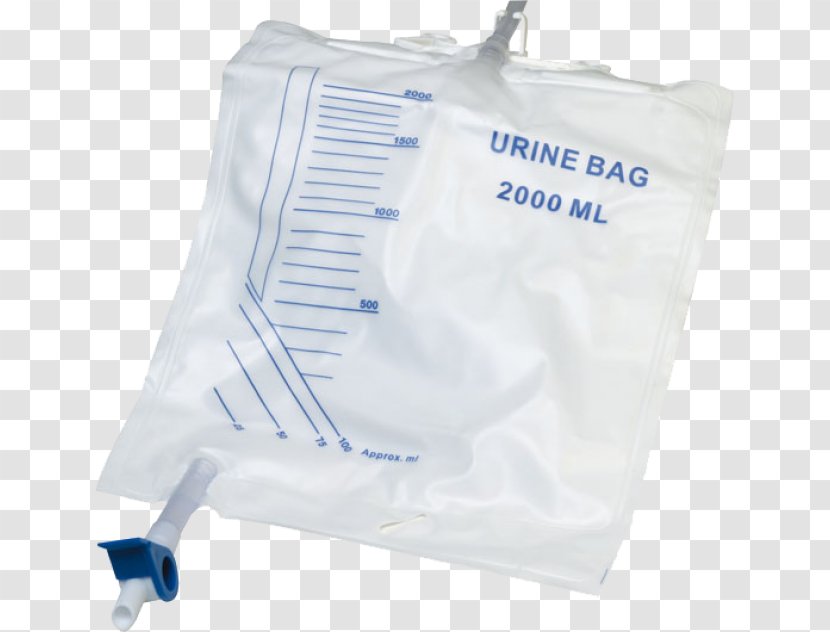 Plastic - Urine Sample Transparent PNG