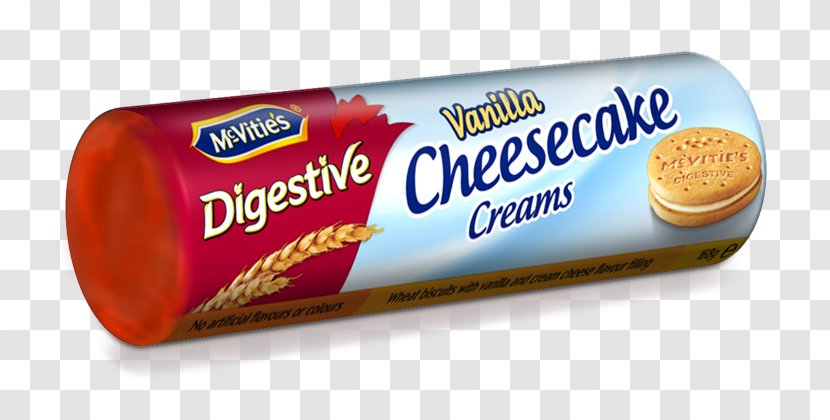 McVitie's Digestive Biscuit Biscuits Snack - Food - KHANA Kaba Transparent PNG