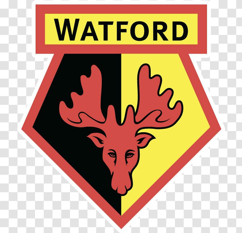 Watford F.C. Vicarage Road Premier League FA Cup Football Transparent PNG