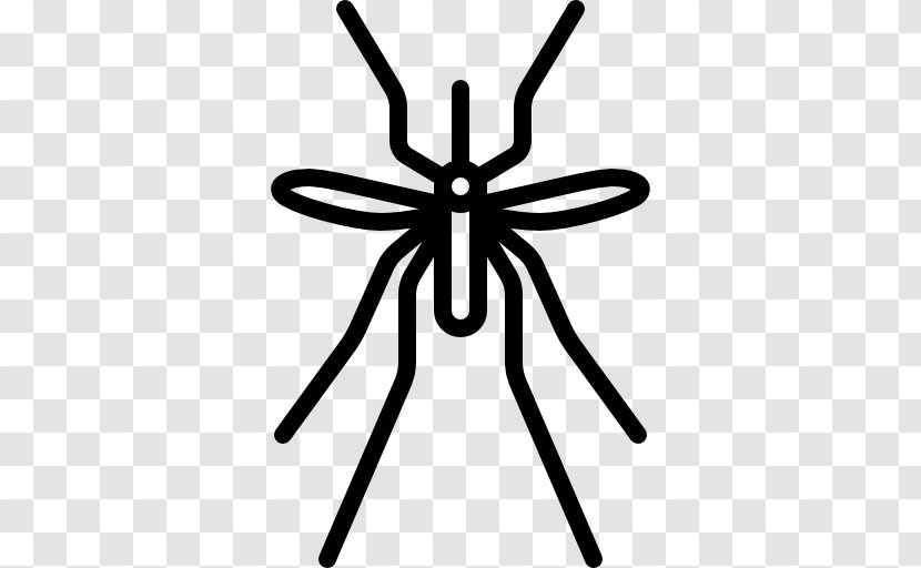 Mosquito Insect Clip Art - Tree Transparent PNG