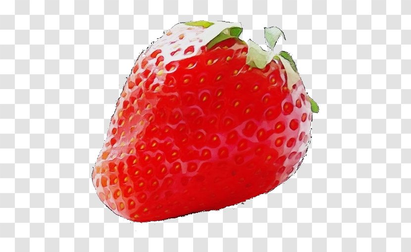 Strawberry - Food - Frutti Di Bosco Natural Foods Transparent PNG