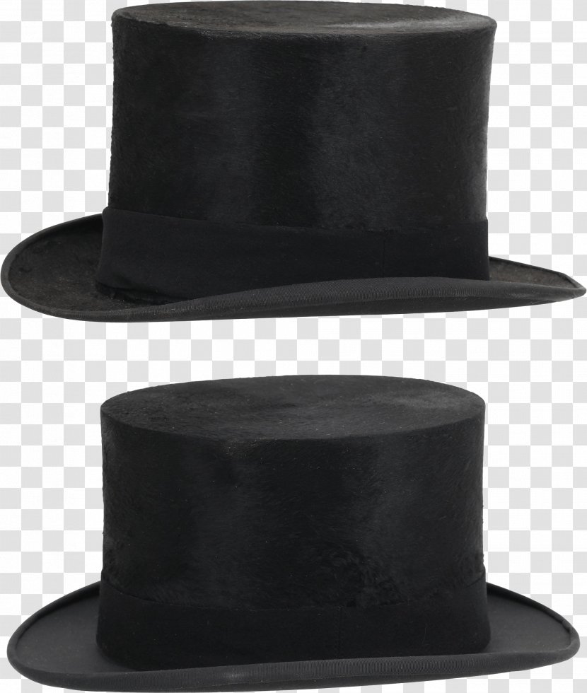 Top Hat - Image Transparent PNG