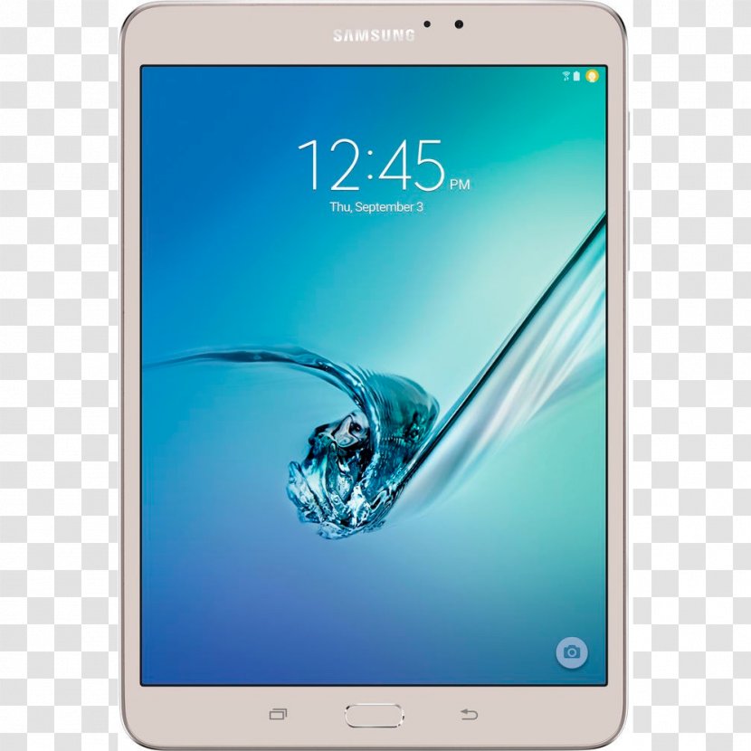 Samsung Galaxy Tab A 9.7 S2 8.0 E 9.6 Wi-Fi - Electronic Device - 7 Sin Transparent PNG