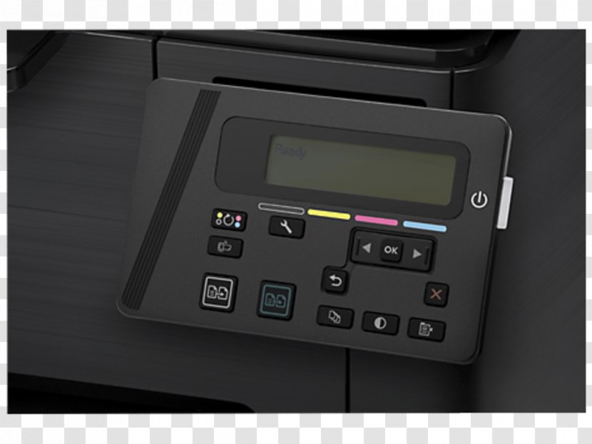 Hewlett-Packard Multi-function Printer HP LaserJet Pro M176 Laser Printing - Hp Laserjet - Hewlett-packard Transparent PNG